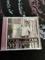 Elvis bootleg cd, King creole, the Hollywood recordings 1958, Enlèvement ou Envoi, Comme neuf, Rock and Roll
