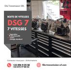 Spécialiste boite de vitesses manuel, automatique, Enlèvement
