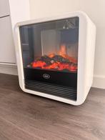 Sfeerhaardje EWT, Ophalen, Gebruikt