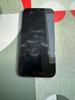 Apple iPhone 12 Pro Max 256Gb noir, Noir, IPhone 12 Pro Max, Utilisé, Enlèvement ou Envoi
