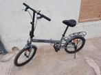 vouwfiets, Vélos & Vélomoteurs, Vélos | Vélos pliables, Enlèvement