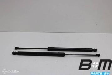 Set gasdrukveren achterklep VW Golf 7 5G6827550C beschikbaar voor biedingen