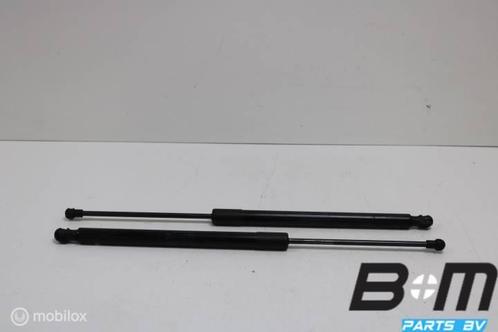 Set gasdrukveren achterklep VW Golf 7 5G6827550C, Auto-onderdelen, Interieur en Bekleding, Gebruikt