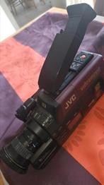 JVC GR-65, Audio, Tv en Foto, Videocamera's Analoog, Ophalen