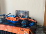 Lego Technic 42141 McLaren Formula 1, Enfants & Bébés, Jouets | Duplo & Lego, Enlèvement ou Envoi, Comme neuf, Ensemble complet