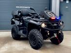 CAN-AM Outlander/Bombardier MAX XT-P 650 V-TWIN, Motoren