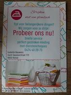ZOEK, Hobby en Vrije tijd, Spaarzegeltjes, Ophalen of Verzenden