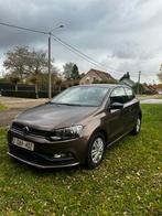 Volkswagen Polo Trendline, Auto's, Volkswagen, Voorwielaandrijving, Stof, Bruin, Handgeschakeld