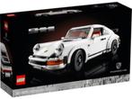 Lego Technic Porsche 911 (10295), Kinderen en Baby's, Nieuw, Complete set, Lego, Ophalen