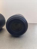 Nikon macrolens, Audio, Tv en Foto, Foto | Lenzen en Objectieven, Ophalen, Gebruikt, Macrolens