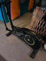 Virtufit crosstainer iconsole ctr 2.1, Ophalen, Gebruikt, Aluminium, Crosstrainer