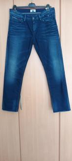 1 PANTALON HOMME TOMMY HILFIGER ORIGINAL..NOUVEAU, Bleu, Tommy hilfiger, Enlèvement, Neuf