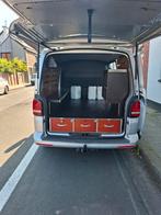 Beks gebruikte TopDrawer vloerladen onderladen, Ophalen