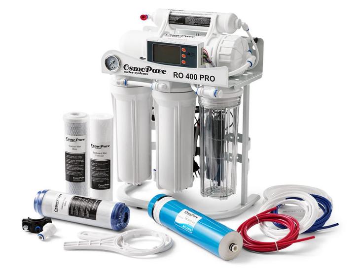 Osmosetoestel 1520 liter - gratis verzending, Elektronische apparatuur, Overige elektronische apparatuur, Nieuw, Verzenden