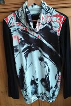 t shirt livingstone, Kleding | Dames, Ophalen of Verzenden, Nieuw, Maat 42/44 (L), Lange mouw