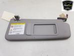 ZONNEKLEP BMW 5 serie (F10) (01-2009/10-2016), Gebruikt, BMW