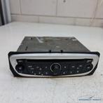 Radio CD speler Renault Megane III Scenic III 3 281150022RT, Gebruikt, Renault