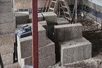 isolatie kalkhennepblokken, Ophalen, Overige materialen, 12 cm of meer, 5 tot 10 m²