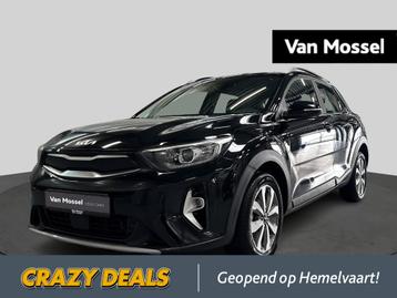KIA Stonic Pulse 1.0 T-GDi DCT beschikbaar voor biedingen