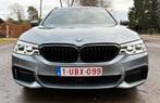 BMW 530i M Touring, Auto's, 1998 cc, Achterwielaandrijving, 140 g/km, 4 cilinders