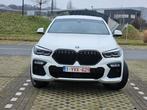BMW X6 Diesel, Cuir, Achat, Cruise Control, Entretenue par le concessionnaire