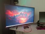 IIyama G-Master 42,5" • 3840x2160 (4K) • 144Hz • VA • 0,4ms, Computers en Software, Monitoren, Ophalen, 101 t/m 150 Hz, VA, Minder dan 1 ms