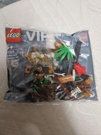 40515 pirates and treasure vip pack, Lego, Enlèvement ou Envoi, Neuf