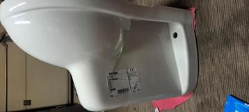 ideal standard wc pot voor handicap, Enlèvement, Neuf