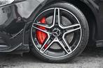 Mercedes-Benz A 35 AMG 4-Matic *OPEN DAK*RED, Auto's, Automaat, 170 g/km, Overige brandstoffen, Zwart