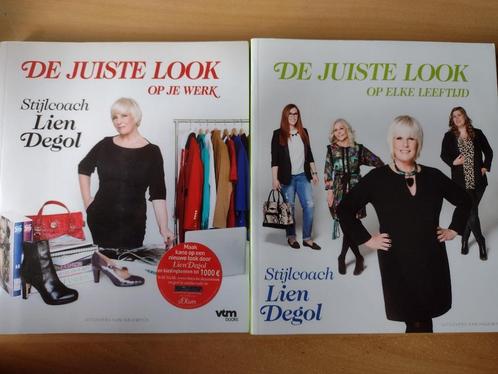 De juiste look op je werk + op elke leeftijd, Boeken, Mode, Zo goed als nieuw, Mode algemeen, Ophalen of Verzenden