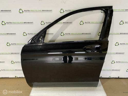 Portier Voor Links Mercedes GLC Klasse X253 ORIG A2537200305, Auto-onderdelen, Carrosserie, Deur, Mercedes-Benz, Voor, Links, Gebruikt