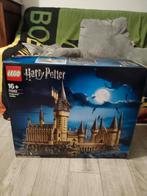 Lego - 71043 - Hogwarts Castle, Kinderen en Baby's, Complete set, Ophalen of Verzenden, Lego, Zo goed als nieuw