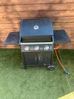 Gas BBQ, Ophalen, Gebruikt