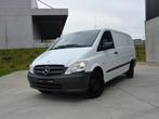✅Mercedes Vito 2.2CDi - 113 * Cruise Control * 1j Garantie, Auto's, Bestelwagens en Lichte vracht, 100 kW, 4 cilinders, Wit, Mercedes-Benz