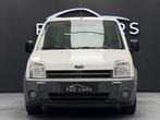 Ford Tourneo Connect 1.8i *1ER PROP + CLIM+ PRÊTE À IMMATR, Auto's, Ford, 4 deurs, Stof, Gebruikt, 116 pk