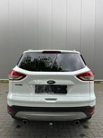 Ford Kuga diesel 4X4 automaat, Auto's, Ford, Te koop, https://public.car-pass.be/vhr/f303bb52-ea97-40ef-aac5-cedc8766d8b0, 5 deurs