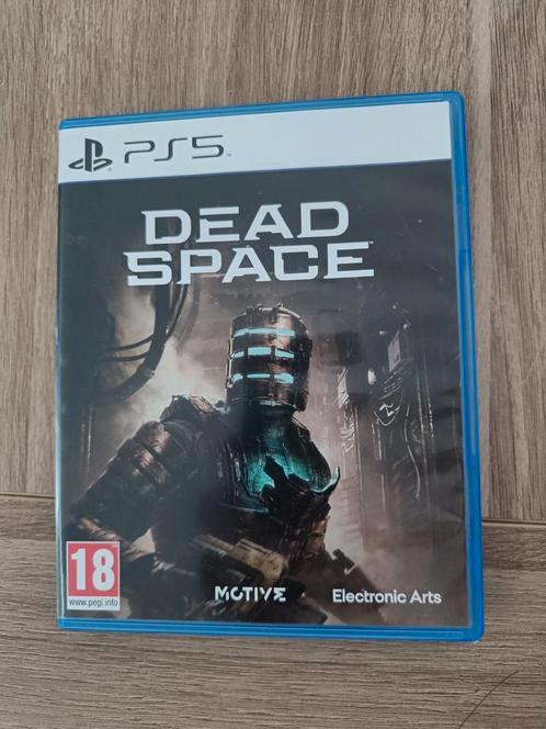 Dead Space Remake, Games en Spelcomputers, Games | Sony PlayStation 5, Ophalen of Verzenden