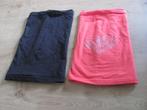 2 zwangerschaps buikbanden, TU, Kleding | Dames, Zwangerschapskleding, Buikband, Maat 42/44 (L), Ophalen of Verzenden, Zo goed als nieuw