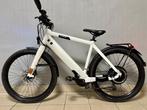 STROMER ST1  / Seulement 3260 km !!!, 51 à 55 cm, 50 km par batterie ou plus, Comme neuf, Enlèvement