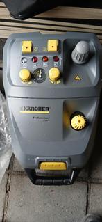 karcherr stoomreiniger, Elektronische apparatuur, Stoomapparaten, Ophalen of Verzenden, Nieuw, Stoomreiniger