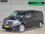 Mercedes Vito 114 Incl.BPM/Ex.BTW Personenvervoer Automaat 9, Gebruikt, Euro 6, 4 cilinders, 136 pk