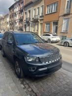 Compas Jeep, 5 places, Cuir, Achat, Compass