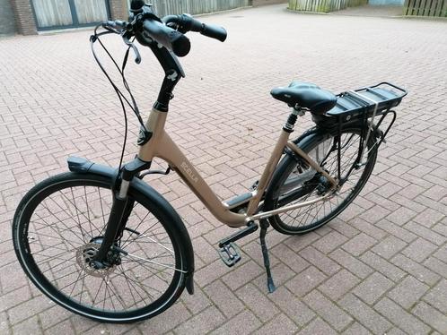 Stella electrische fiets Livorno, Fietsen en Brommers, Elektrische fietsen, Ophalen
