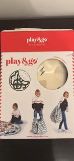 Speelmat play & go, Enlèvement, Comme neuf