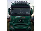 MB Actros MP4 Grote Cabine Dakbeugel voor 6 lampen | 000022B, Auto-onderdelen, Ophalen of Verzenden, Nieuw, Mercedes-Benz, Verlichting