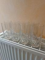 A vendre 8 verres, Ophalen, Gebruikt, Overige typen