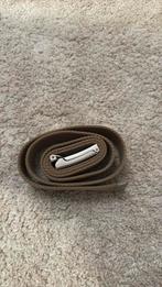 Ceinture Carhartt beige, Vêtements | Femmes, Ceintures, Neuf, Enlèvement ou Envoi, Autres couleurs, 100 cm ou plus