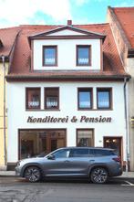 Prchtig Pension in hart van Lutherstadt Eisleben, Duitsland, Ville, Lutherstadt Eisleben, Autres types, Allemagne