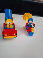 Duplo vintage circus 2650, Kinderen en Baby's, Ophalen, Gebruikt, Duplo