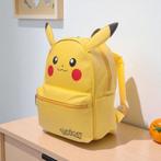 Nieuw verpakte Pokémon Pikachu-rugzak, Overige merken, 25 tot 40 cm, Nieuw, Ophalen of Verzenden